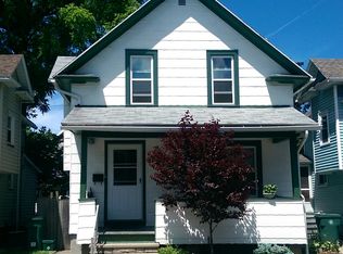 13 Rising Pl, Rochester, NY 14607