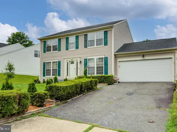 3424 Lacrosse Ct, Woodbridge, VA 22193