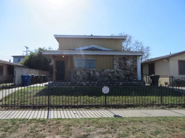 9111-9115 Baring Cross St, Los Angeles, CA 90044