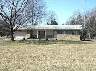 46800 Bemis Rd, Van Buren Township, MI 48111