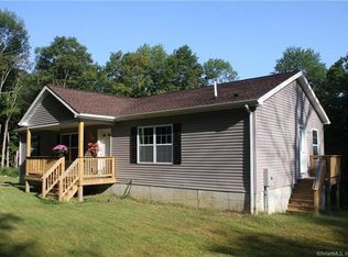 74 Pomfret Rd, Eastford, CT 06242