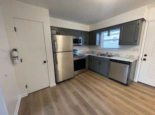 1212 Oak St, Port Huron, MI