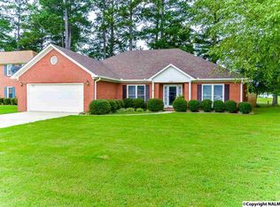 1205 York Pl SW, Decatur, AL 35603