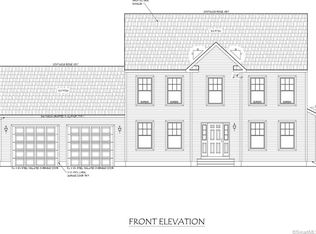 1194 Cedar Swamp Rd, Coventry, CT 06238