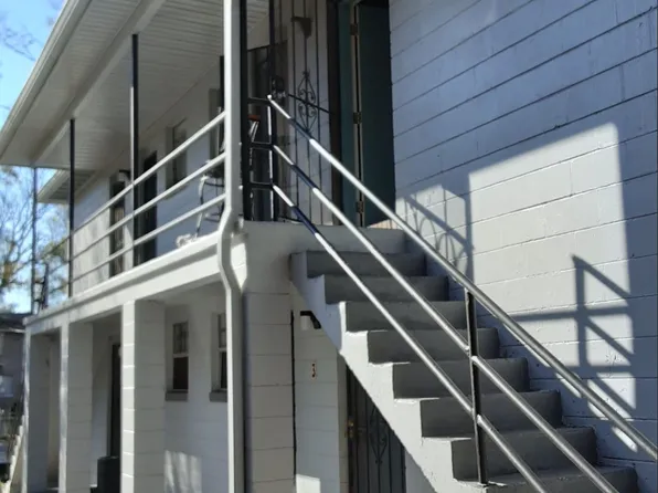 1459 W 20th St #4, Jacksonville, FL 32209