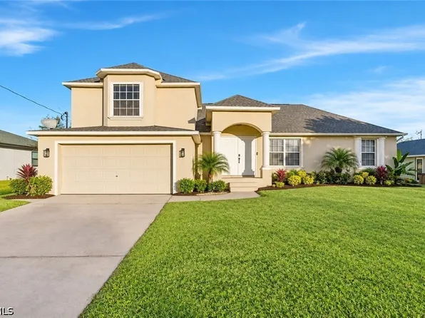 2311 SW 4th Ct, Cape Coral, FL 33991