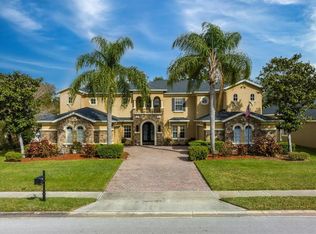 3420 Heirloom Rose Pl, Oviedo, FL 32766