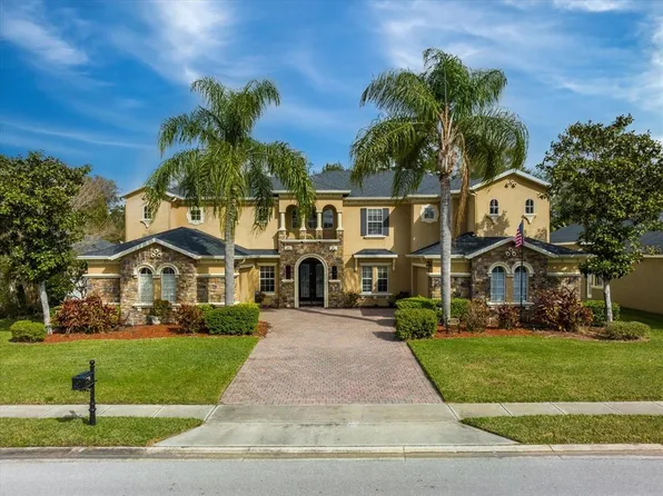 3420 Heirloom Rose Pl, Oviedo, FL 32766