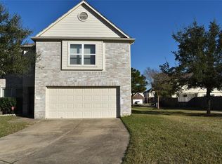 5002 Hickory Burl Ct, Katy, TX 77449