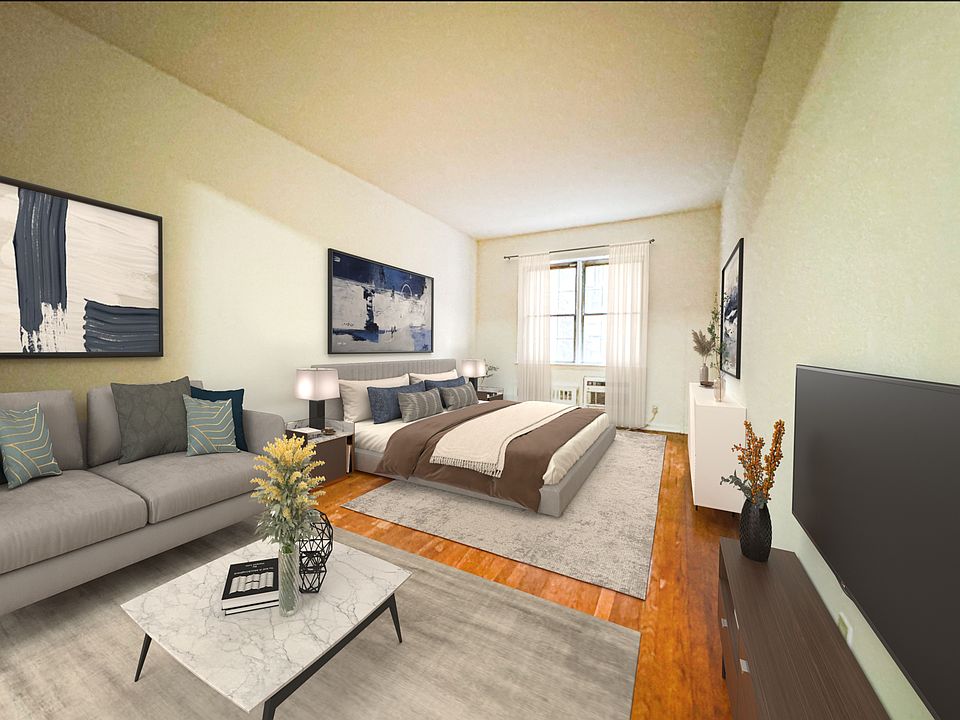 1st image of 534 E 85th St APT 1D