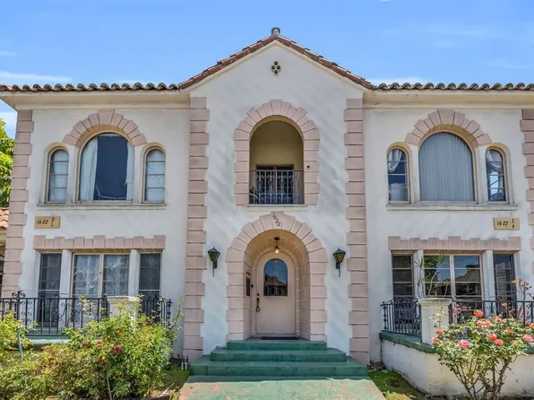 1622 W 25th St, Los Angeles, CA 90007