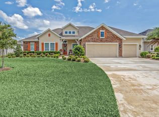 119 Winston Ct, Saint Johns, FL 32259