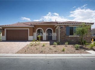 9255 Vista Cerro Ct, Las Vegas, NV 89148