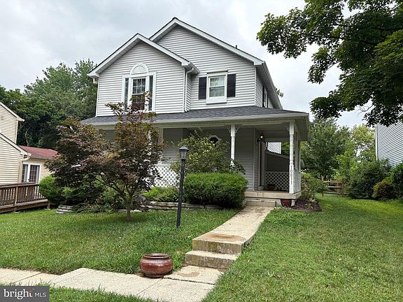 2nd image of 10811 Topbranch Ln