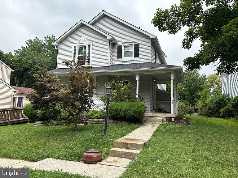 10811 Topbranch Ln — Photo 2