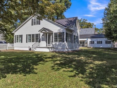 427 E 5th St, Mount Vernon, IN, 47620