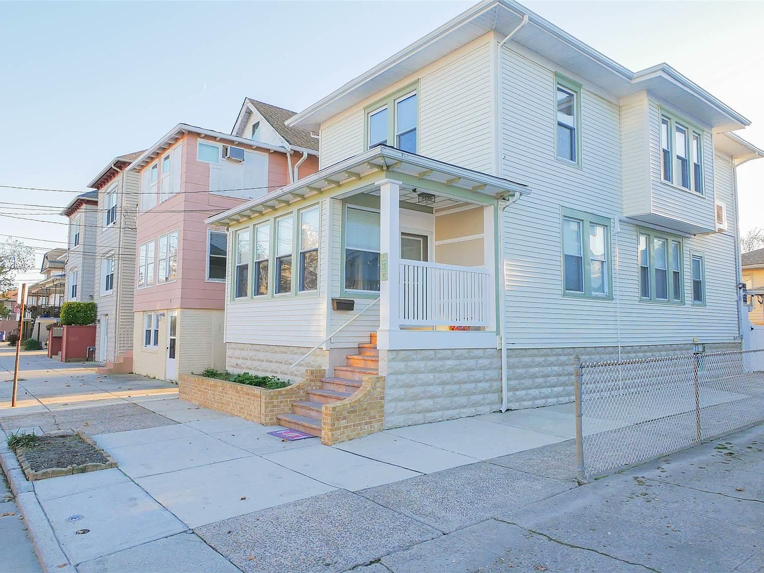 24 N Newport Ave, Ventnor City, NJ 08406 Zillow