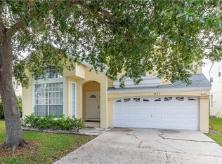 4925 Dunmore Ln, Kissimmee, FL 34746