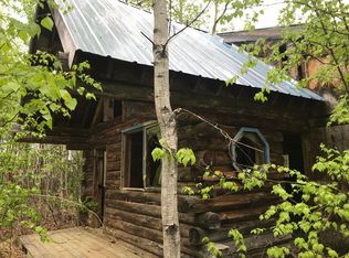 50638 S Caswell Creek Cir, Talkeetna, AK 99676