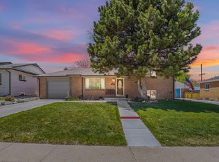 2029 S Winona Ct, Denver, CO 80219