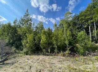 69K Christmas Cove Road, Crawford, ME 04694