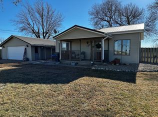 803 E Eilenstine Rd, Grand Island, NE 68801