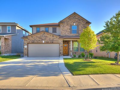 14664 Semele Vw, San Antonio, TX, 78245