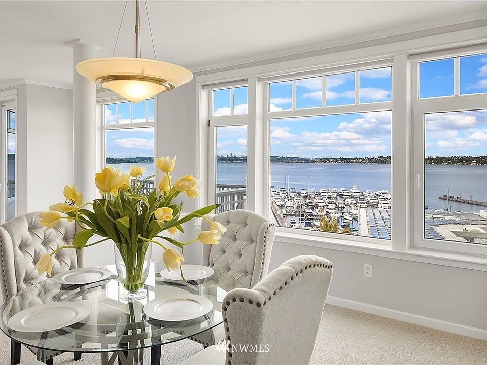 Portsmith Condominiums 108 2nd Ave S Kirkland WA Zillow