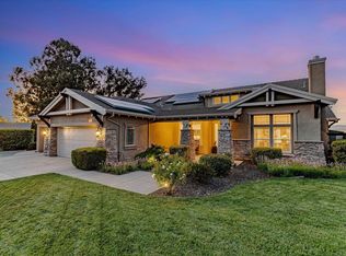 2531 Leona Pl, Pleasanton, CA