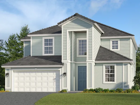 Monte Carlo Plan, Sandy Key