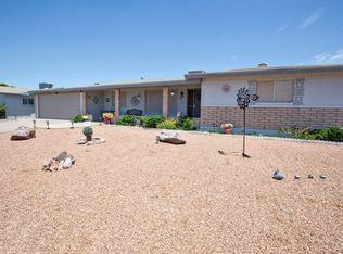 6432 E Des Moines St, Mesa, AZ 85205