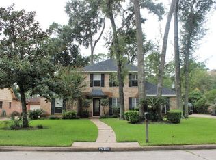 15211 Parkville Dr, Houston, TX 77068