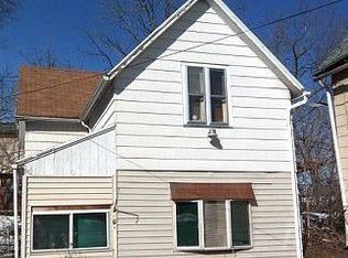 7 Utica Pl, Rochester, NY 14608