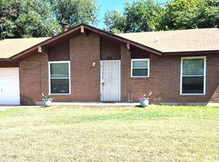 2513 SE 47th St, Oklahoma City, OK 73129