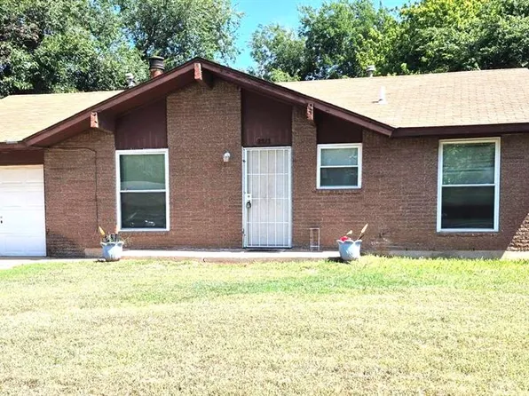 2513 SE 47th St, Oklahoma City, OK 73129