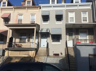 543 Birch St, Reading, PA 19604