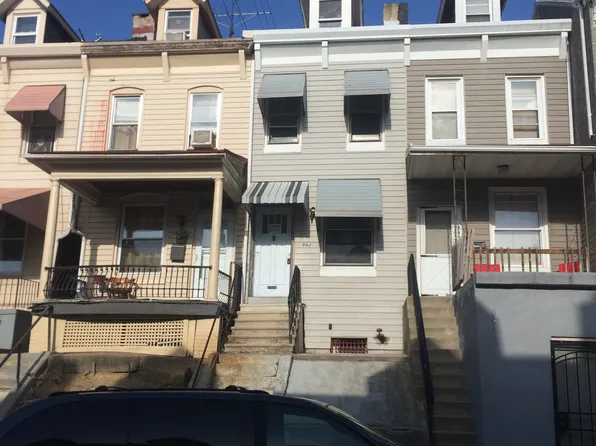 543 Birch St, Reading, PA 19604