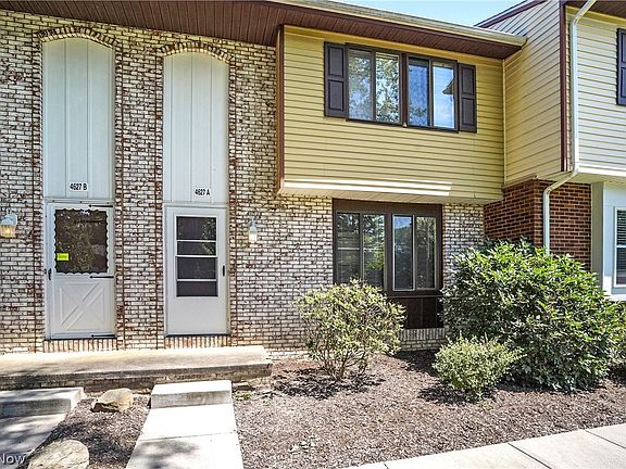 2nd image of 4627 Cox Dr #A