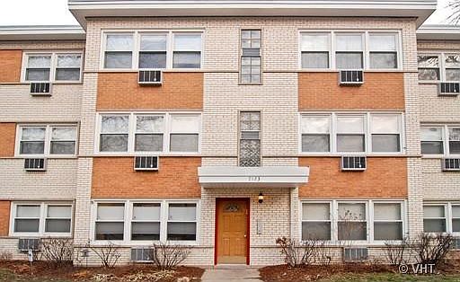 1st image of 7123 N Damen Ave #1E