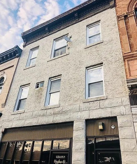25 W 8th St #3R — Photo 1