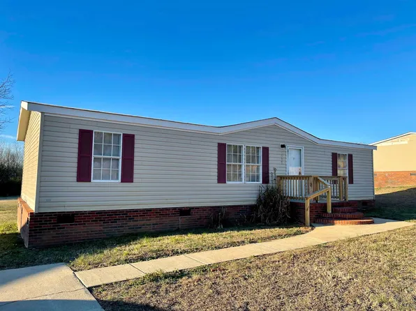 1533 Pleasant School Rd, Gaffney, SC 29341