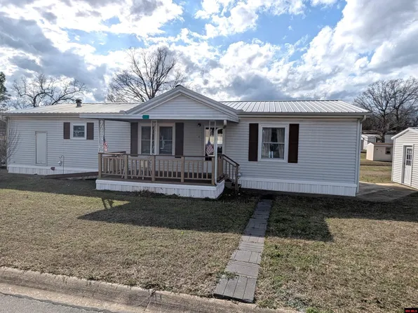 10 Grandchildren Dr, Mountain Home, AR 72653