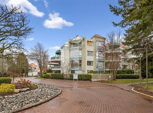 1785 Martin Dr #109, Surrey, BC