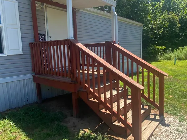 7691 S 950 W, Owensville, IN 47665