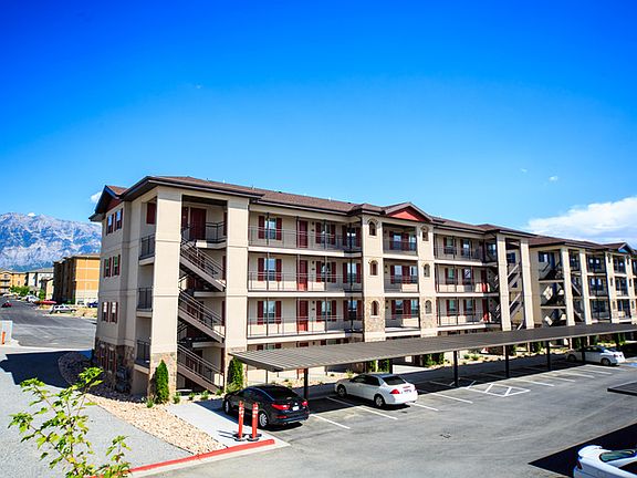 2nd image of 1026 N 1090th St W APT 103