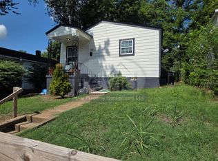 1429 James St, Memphis, TN 38106