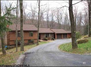 2014 Pierpont South Est, Morgantown, WV 26508
