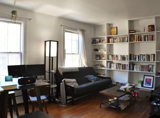 21 Dartmouth Pl #202F, Boston, MA 02116