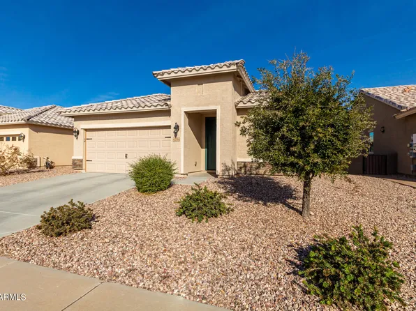 22594 W MORNING GLORY Street, Buckeye, AZ 85326