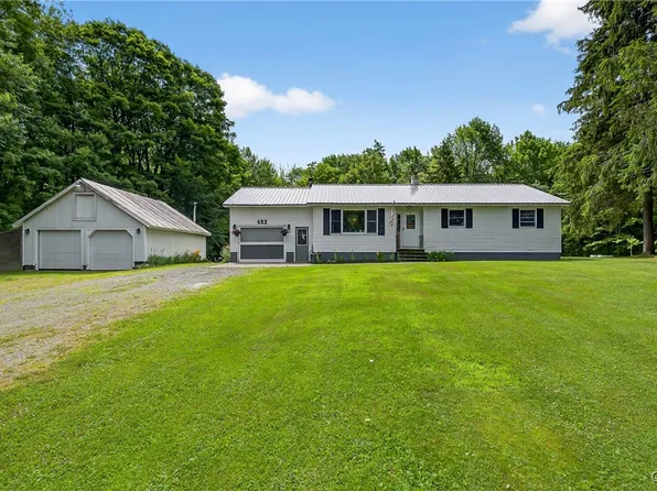 433 County Route 13, Lacona, NY 13083